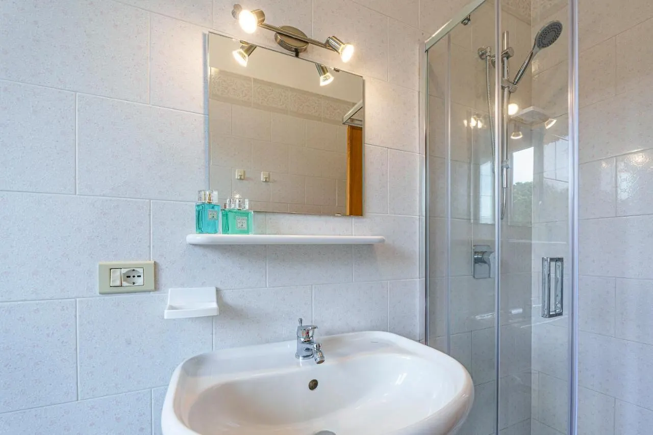 Apartament Aethalia - A 300Mt Dal Mare Marina di Campo